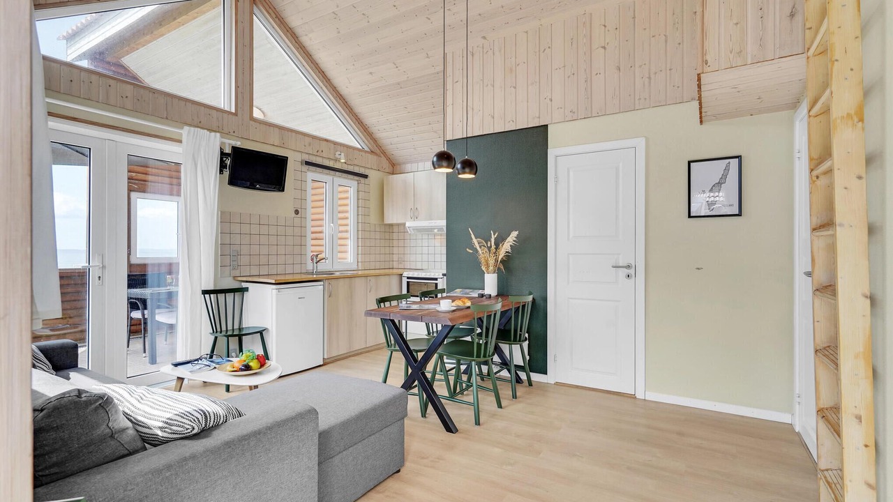 Photo of Bedroom in Tranekaer
