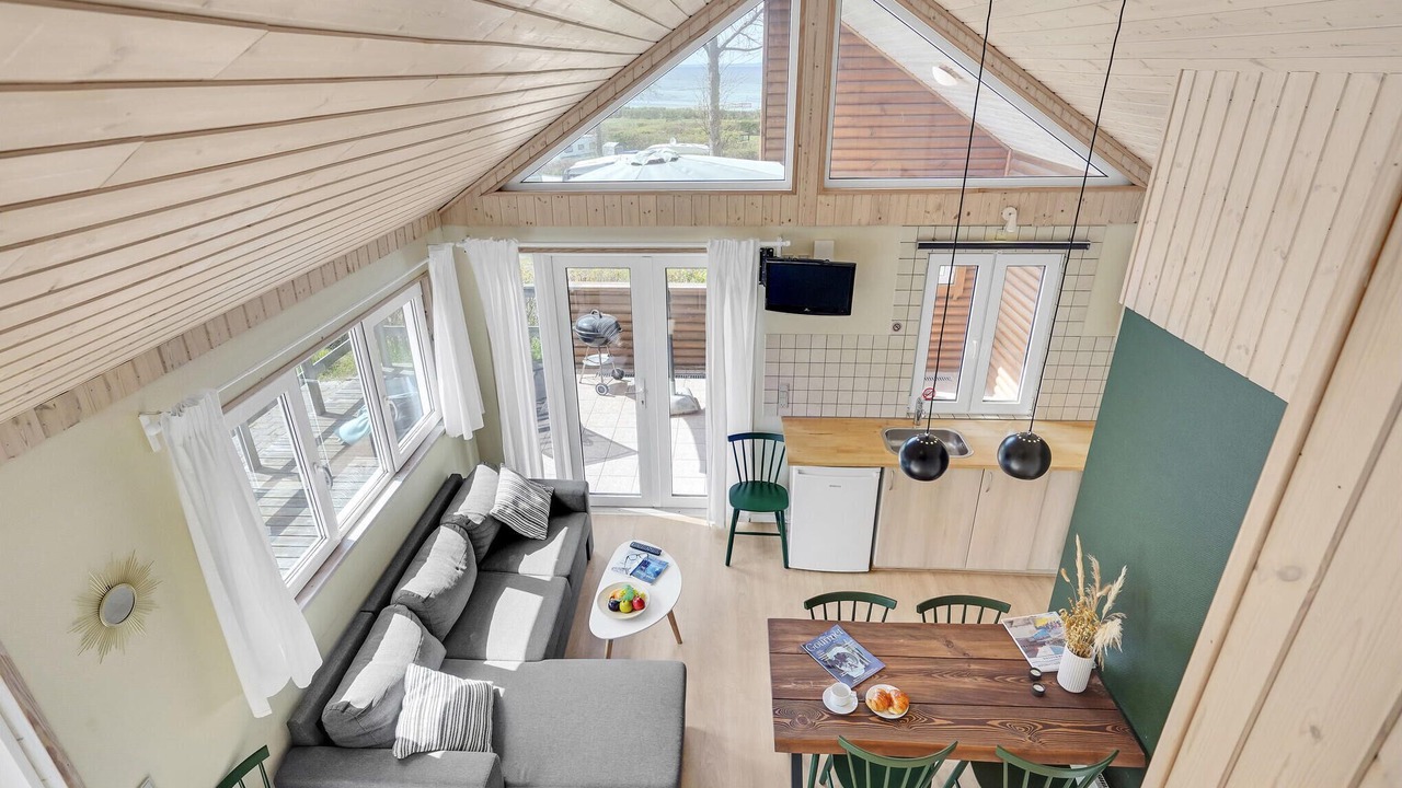 Photo of Bedroom in Tranekaer