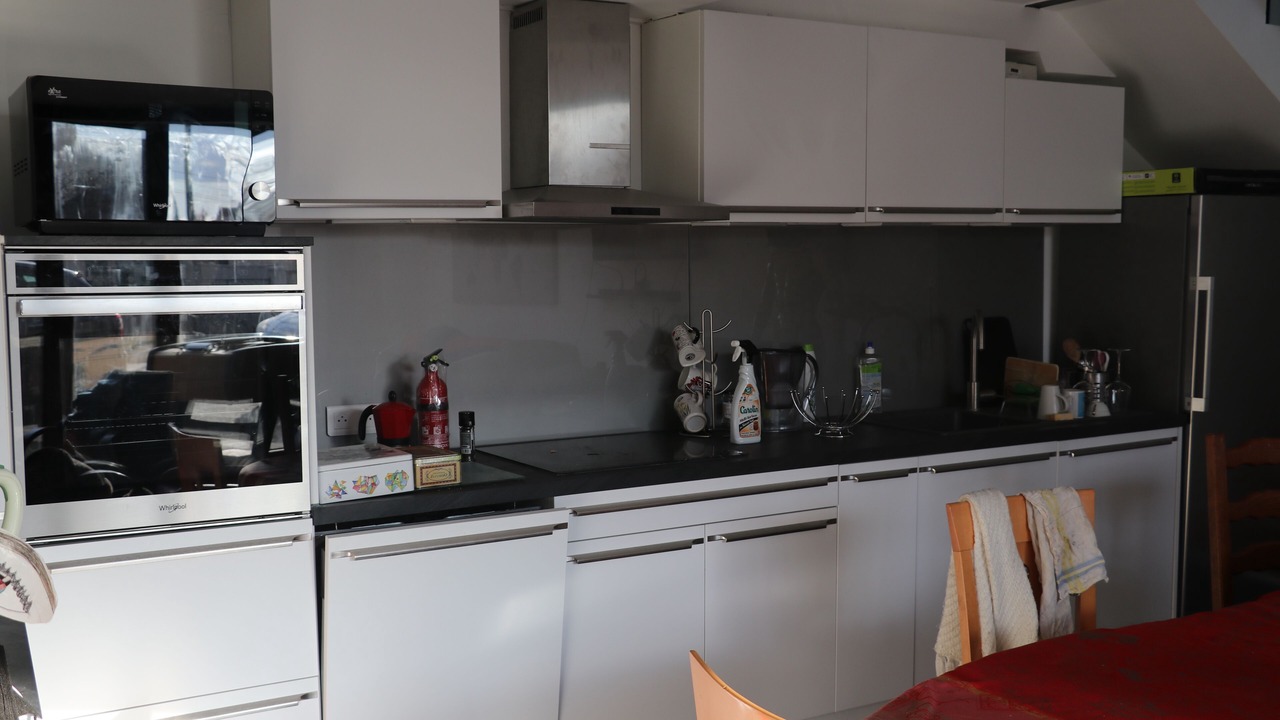 Photo of Kitchen in Dourdan