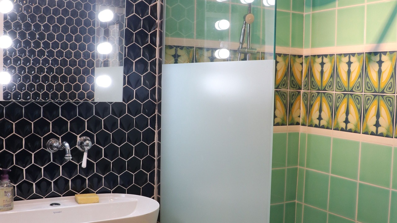 Photo of Bathroom in Dourdan