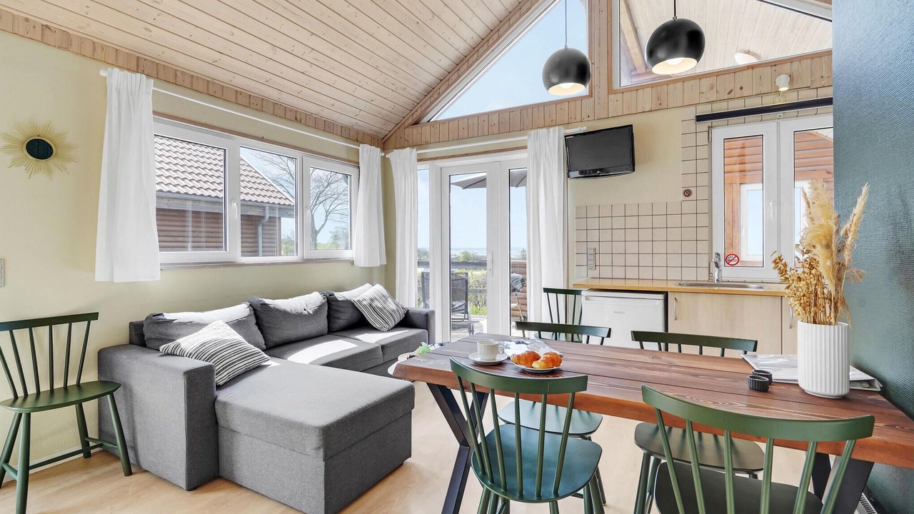 Photo of Bedroom in Tranekaer