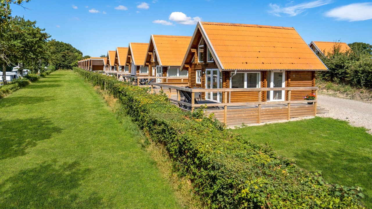 Photo of Outdoor in Tranekaer