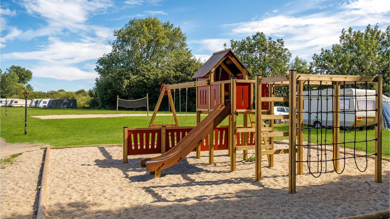 Photo of Outdoor in Tranekaer
