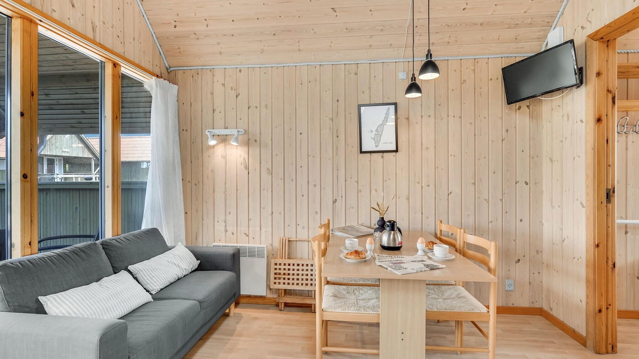 Photo of Bedroom in Tranekaer