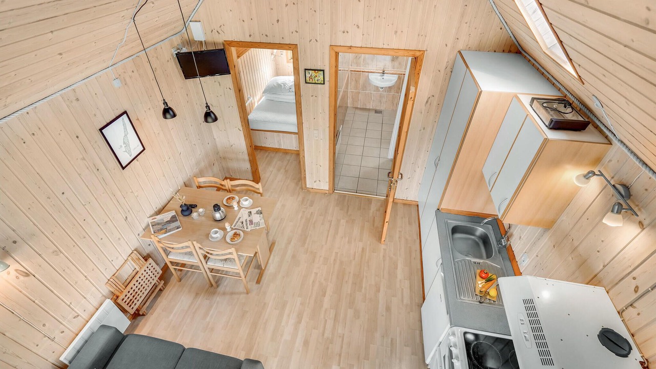 Photo of Bedroom in Tranekaer