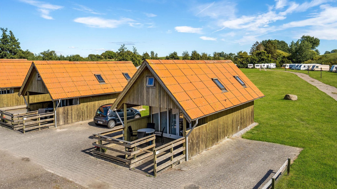 Photo of Outdoor in Tranekaer
