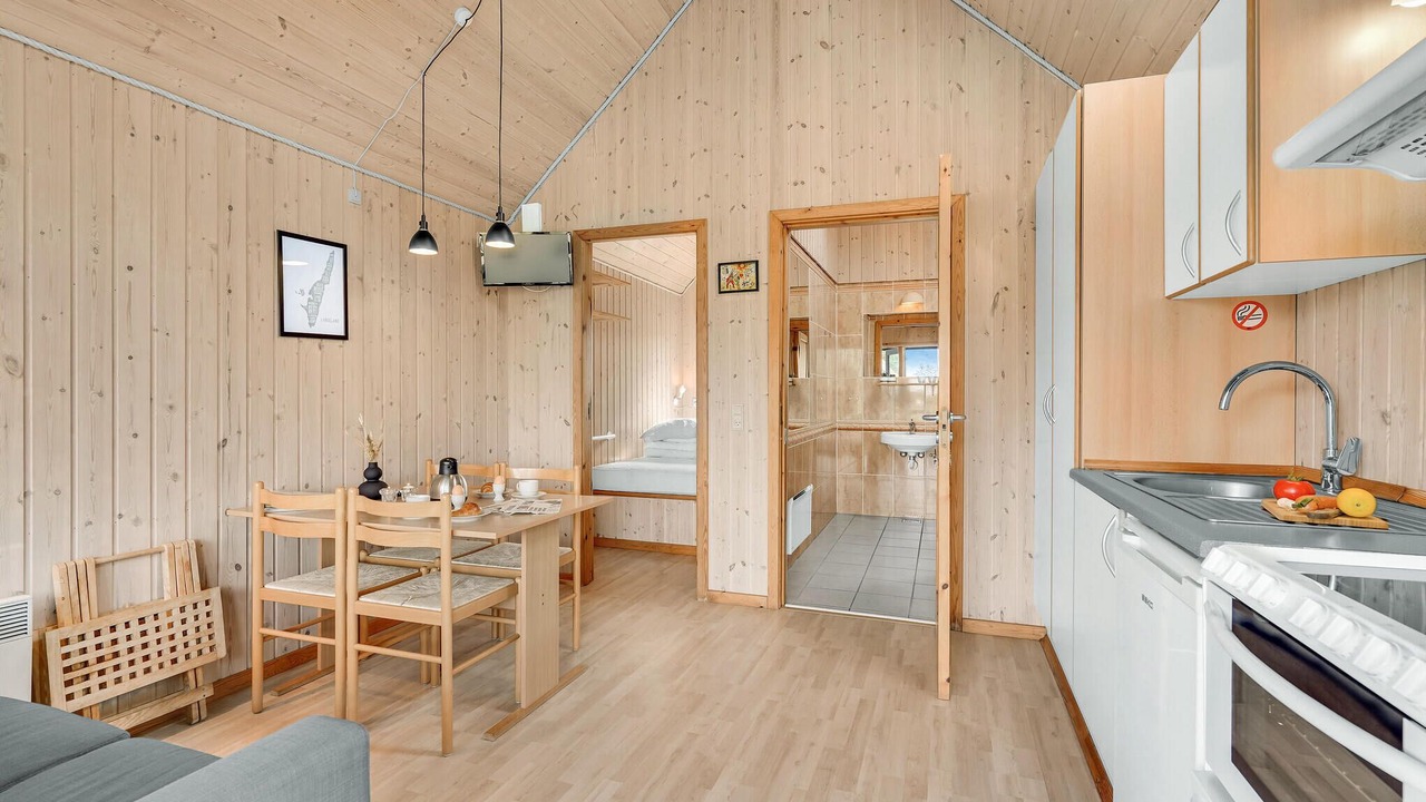 Photo of Bedroom in Tranekaer
