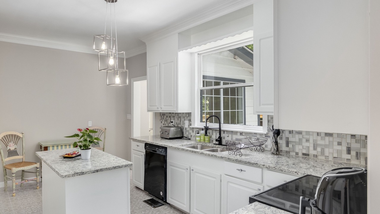 Photo of Kitchen in Fondren