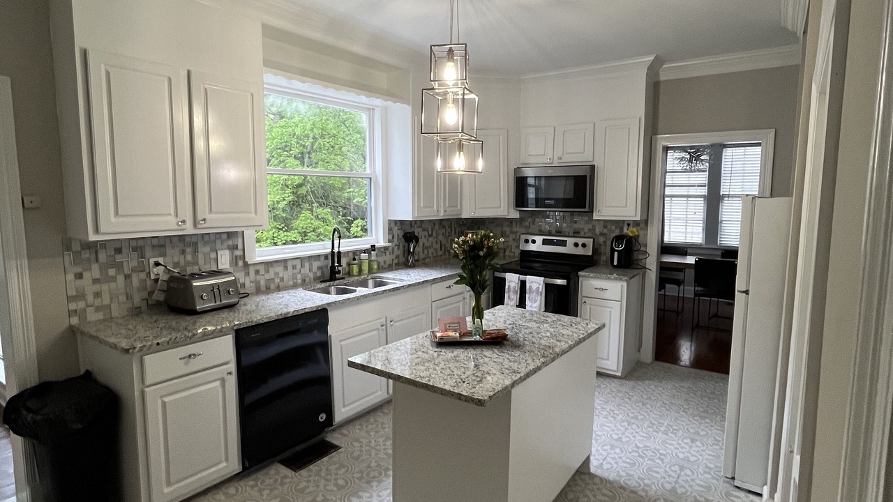 Photo of Kitchen in Fondren