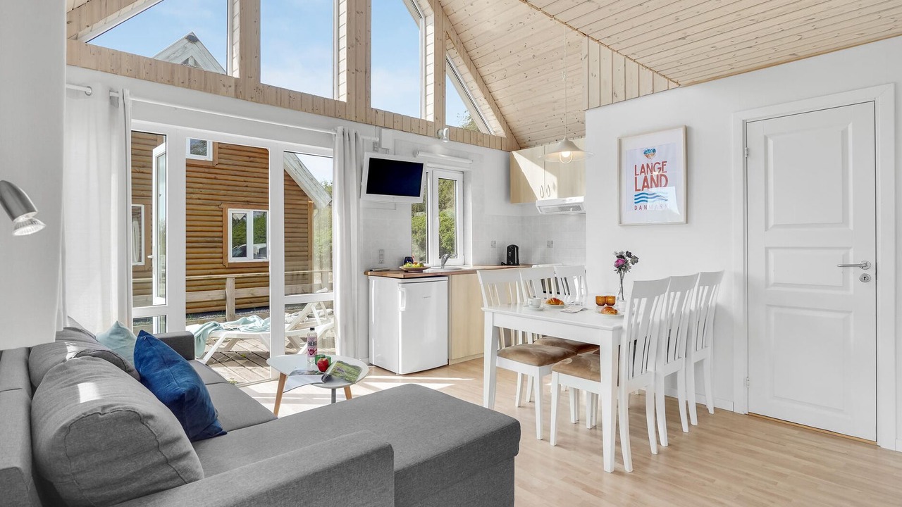 Photo of Bedroom in Tranekaer
