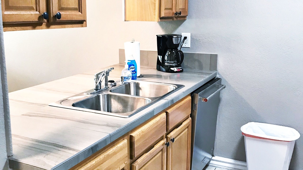 Photo of Kitchen in Fairfield Glade
