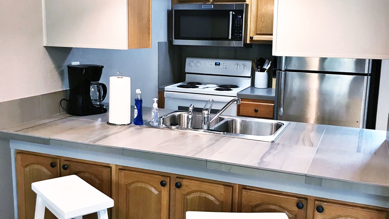 Photo of Kitchen in Fairfield Glade