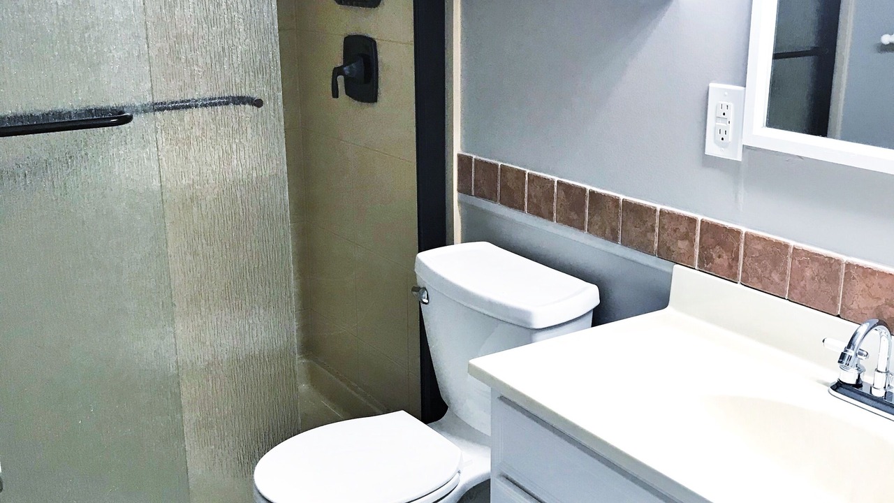 Photo of Bathroom in Fairfield Glade