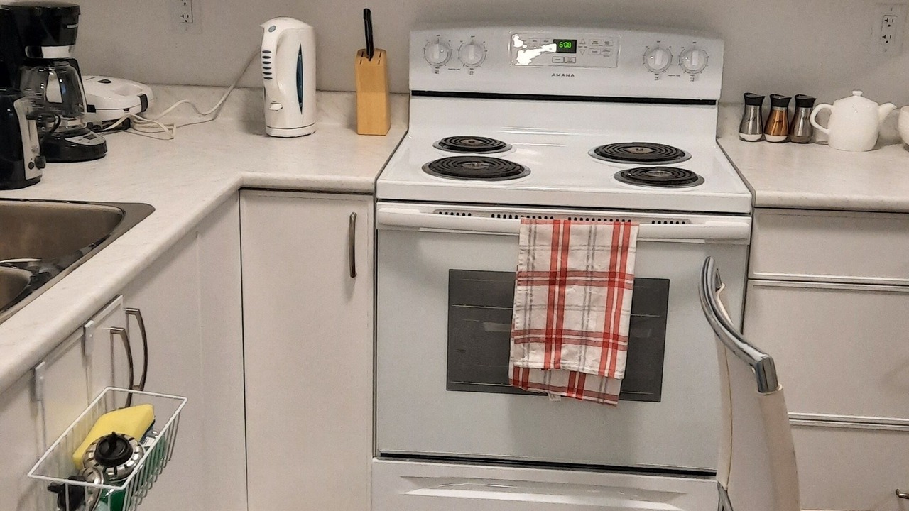 Photo of Kitchen in Saskatoon