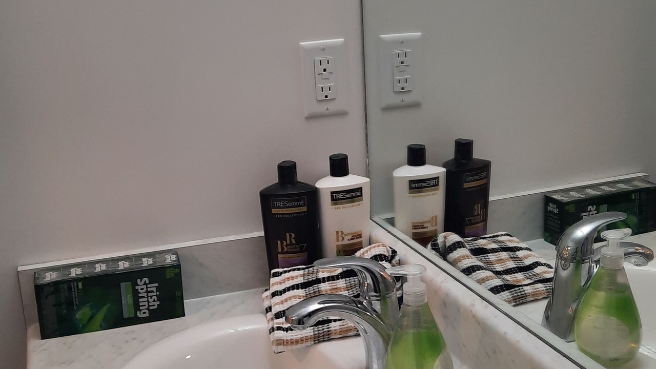 Photo of Bathroom in Saskatoon