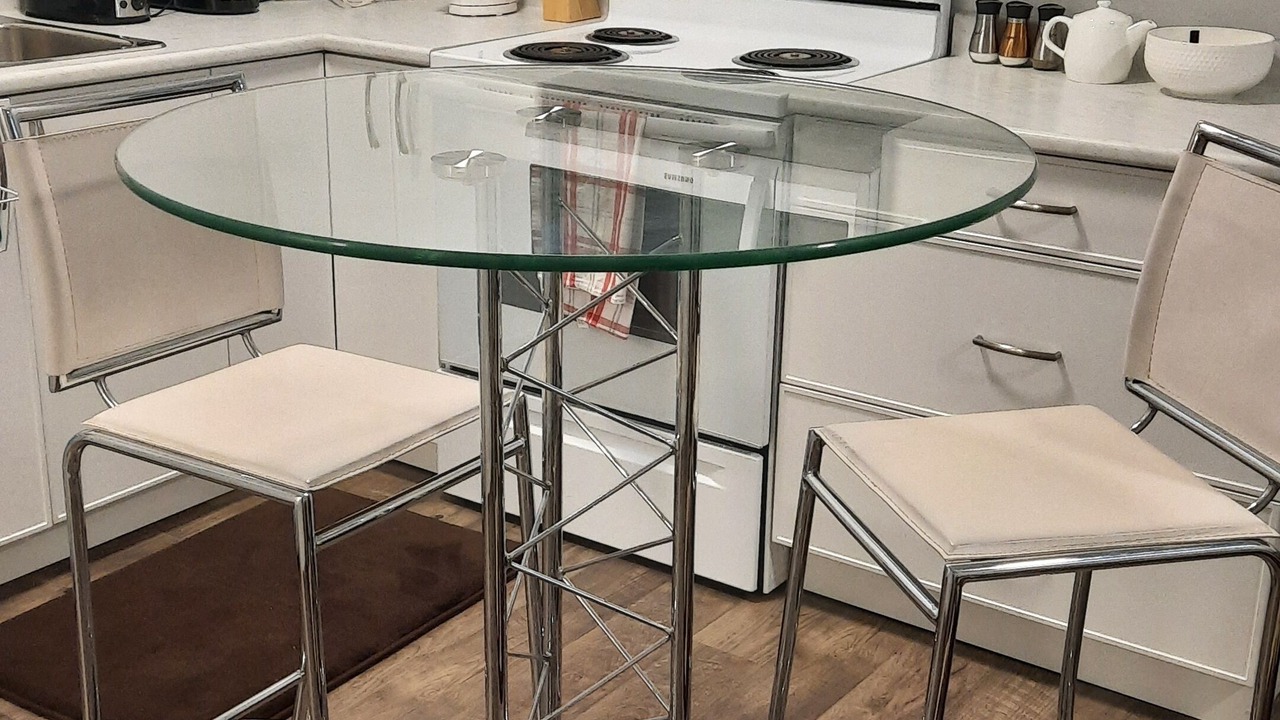 Photo of Kitchen in Saskatoon