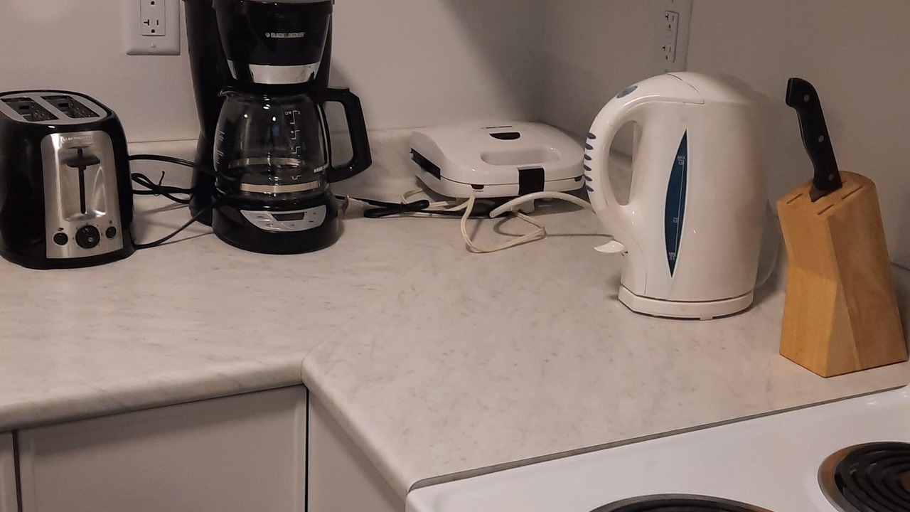 Photo of Kitchen in Saskatoon