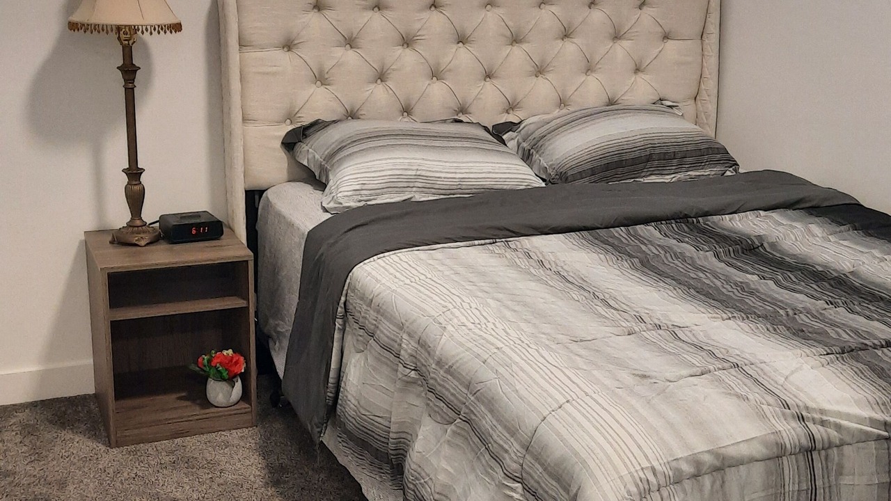 Photo of Bedroom in Saskatoon