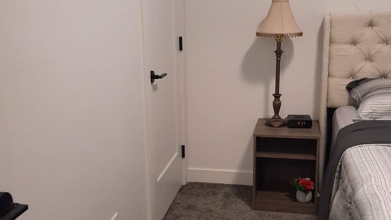 Photo of Bedroom in Saskatoon