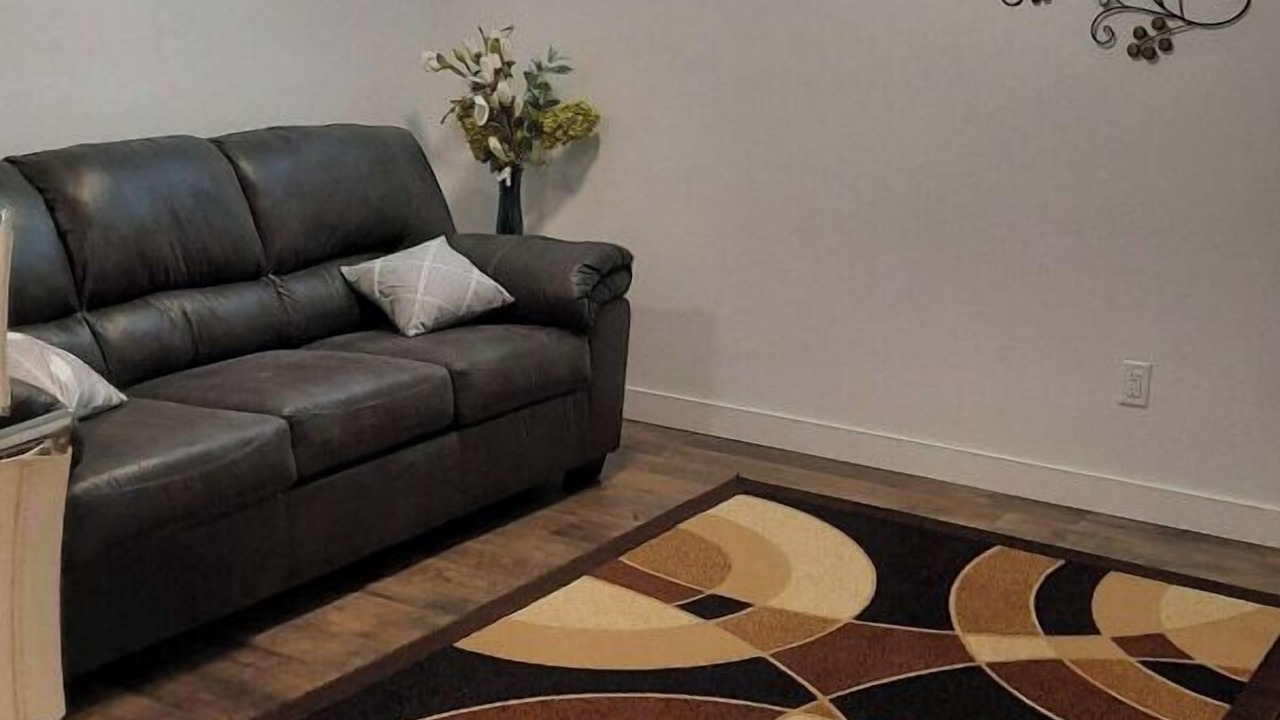 Photo of Livingroom in Saskatoon