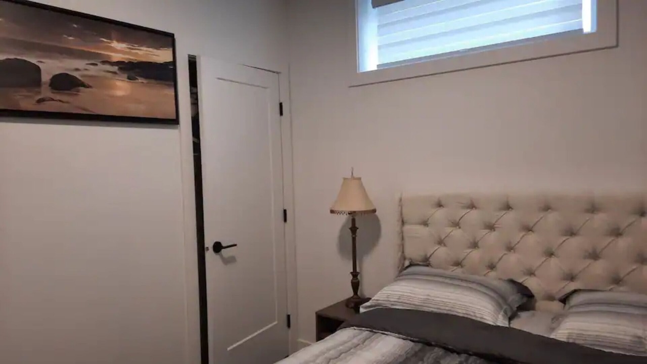 Photo of Bedroom in Saskatoon
