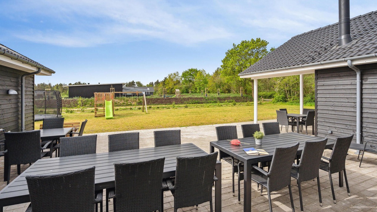 Photo of Outdoor in Houstrup
