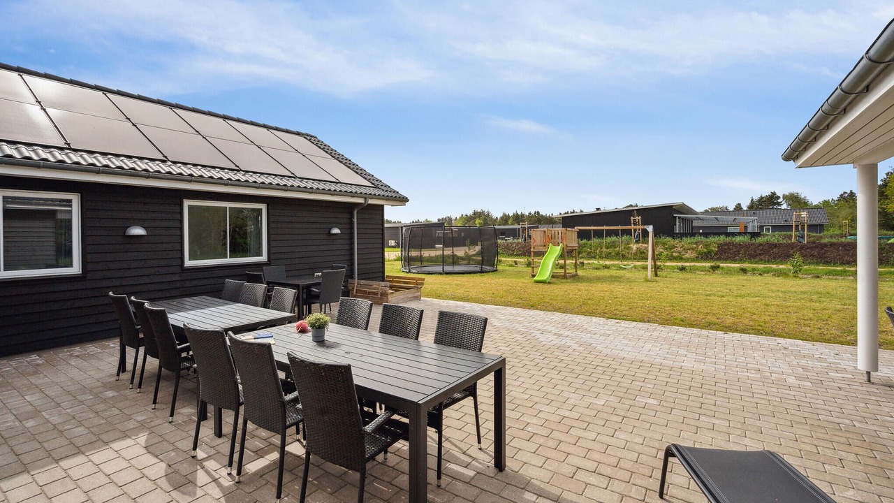 Photo of Outdoor in Houstrup