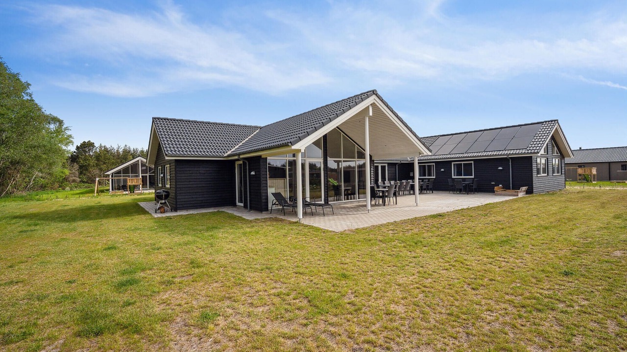 Photo of Outdoor in Houstrup