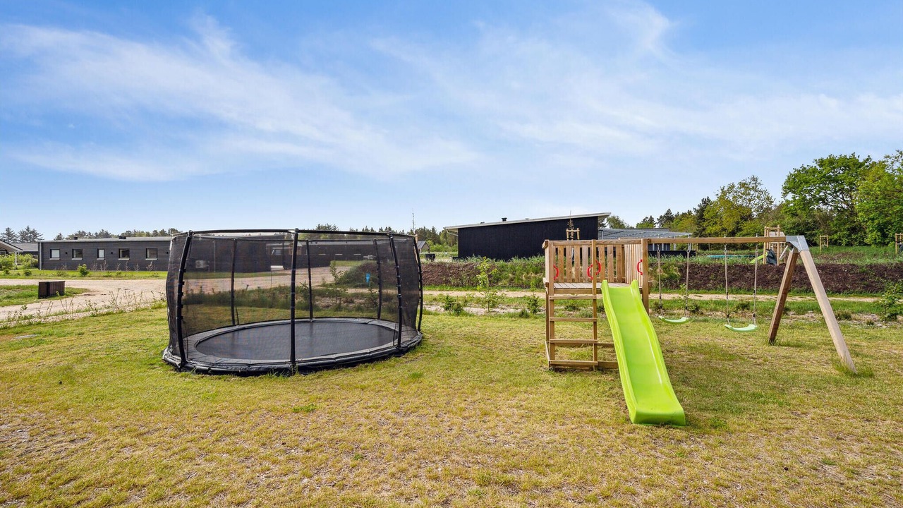 Photo of Outdoor in Houstrup