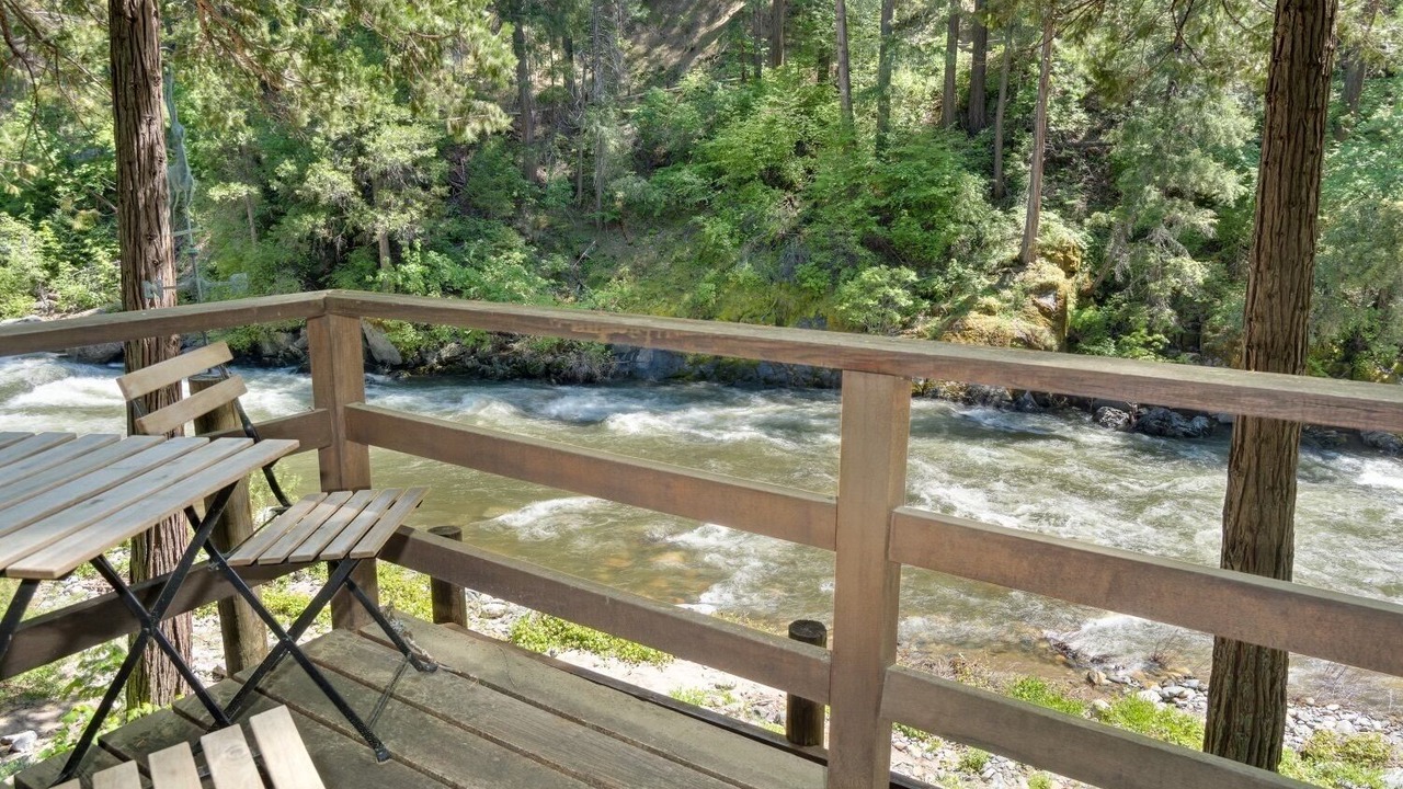 Photo of Outdoor in Pollock Pines