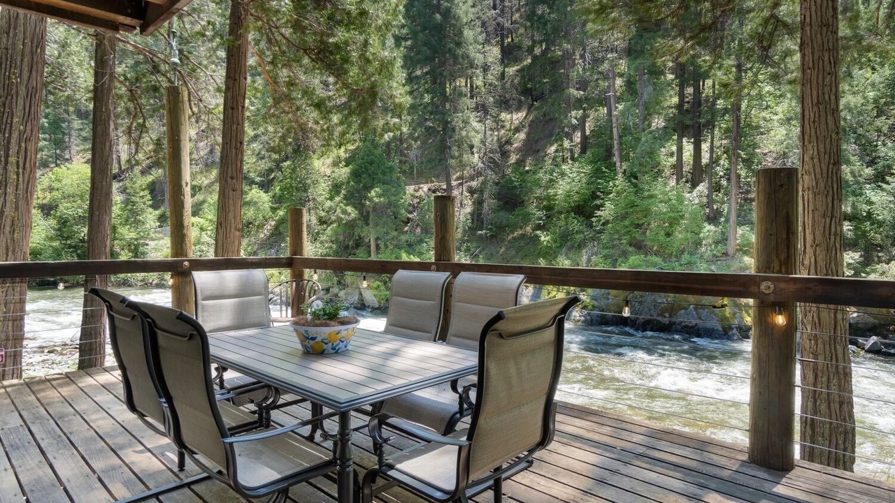 Photo of Outdoor in Pollock Pines