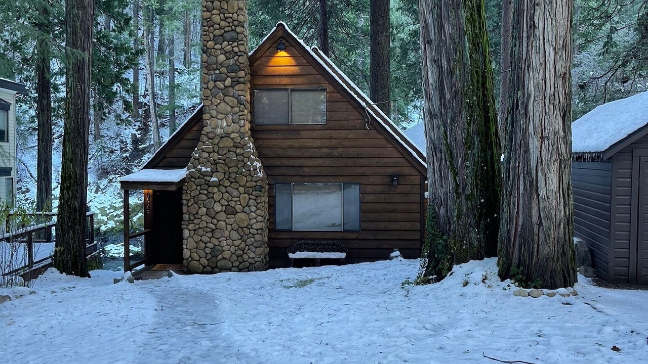 Photo of Outdoor in Pollock Pines