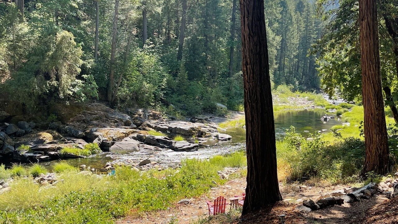 Photo of Outdoor in Pollock Pines