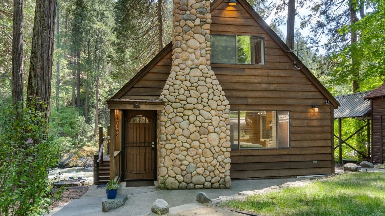 Photo of Outdoor in Pollock Pines