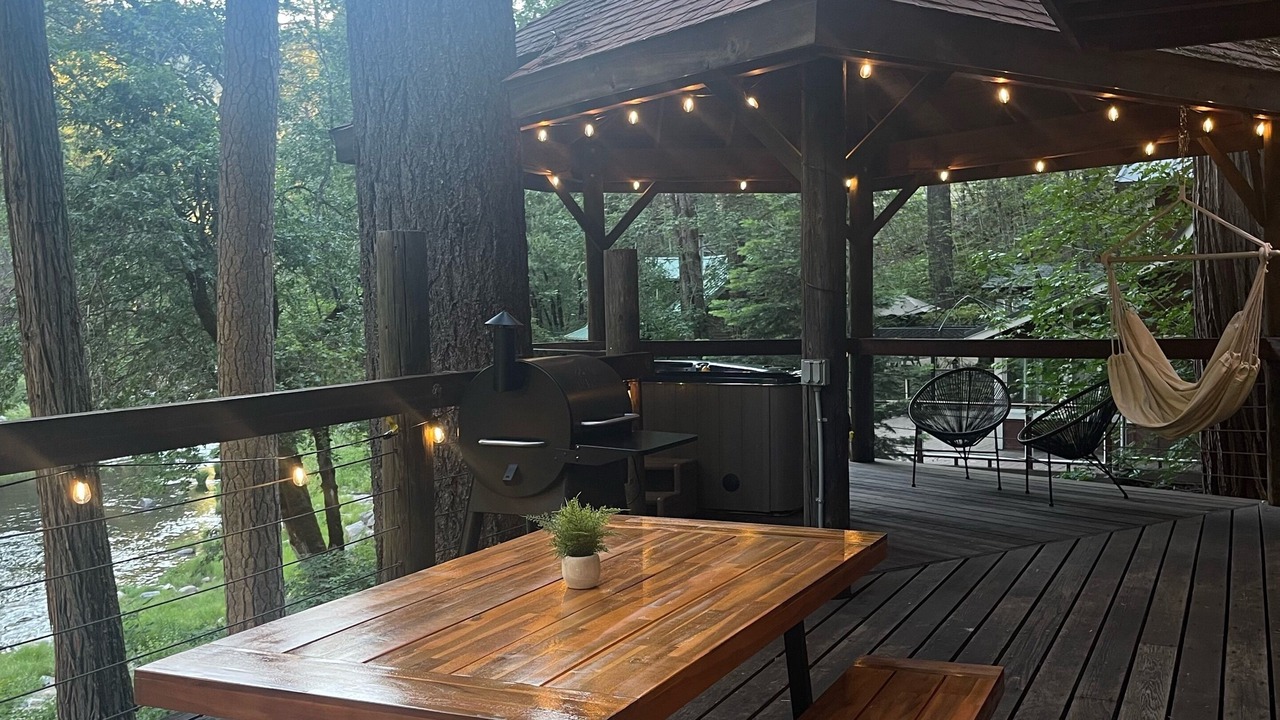 Photo of Outdoor in Pollock Pines