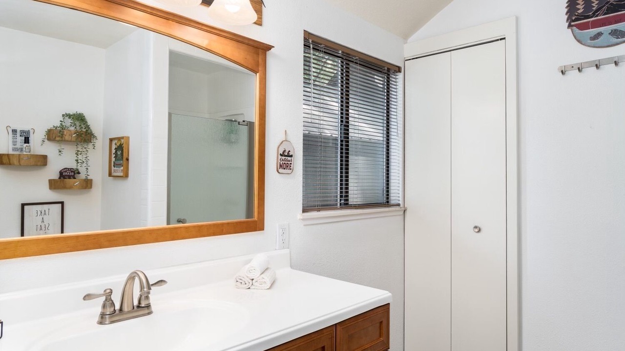 Photo of Bathroom in Pollock Pines