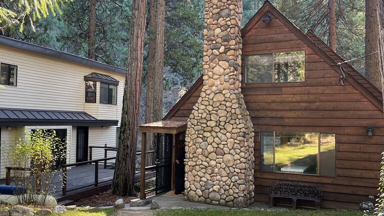 Photo of Outdoor in Pollock Pines