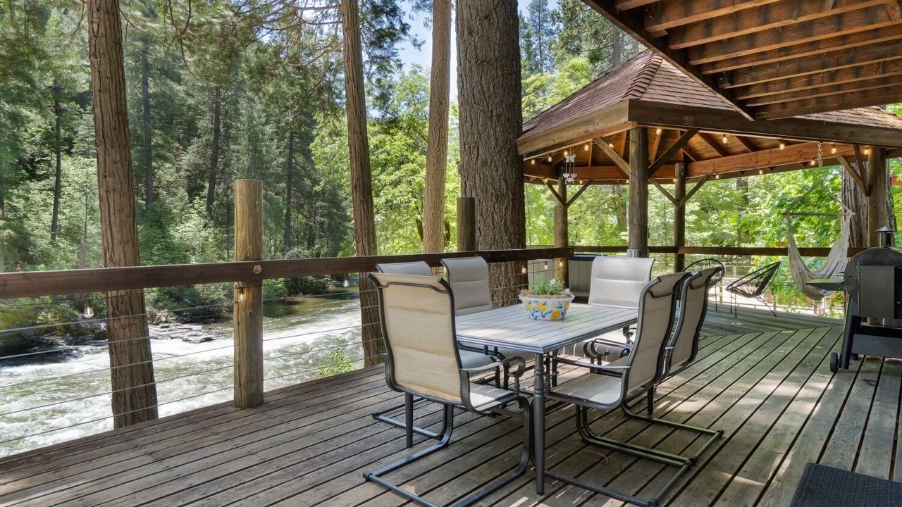 Photo of Outdoor in Pollock Pines