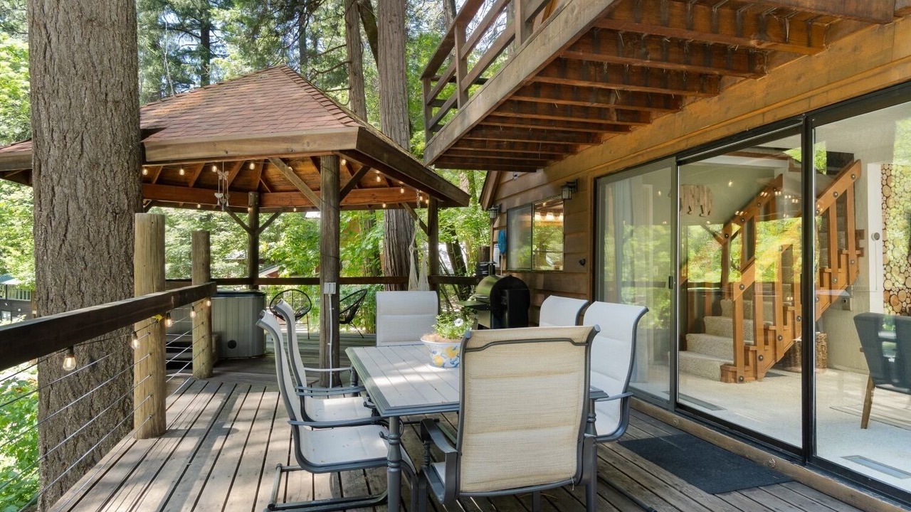 Photo of Outdoor in Pollock Pines