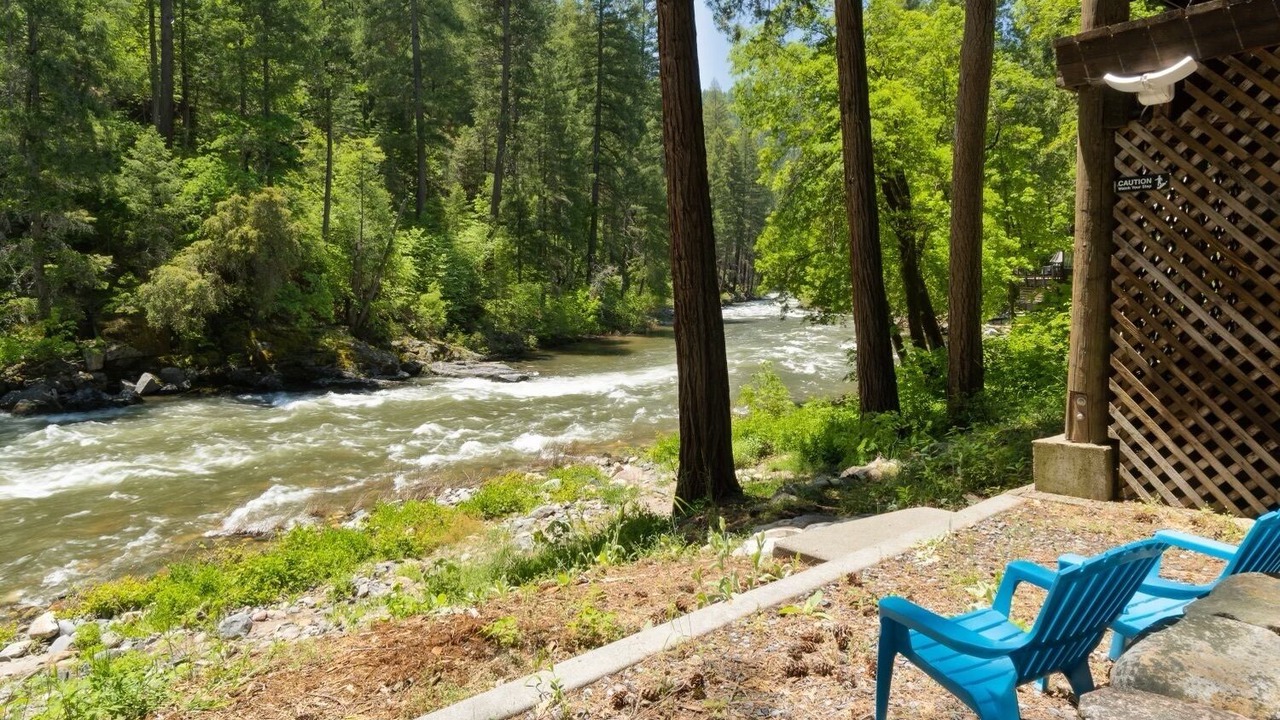 Photo of Outdoor in Pollock Pines
