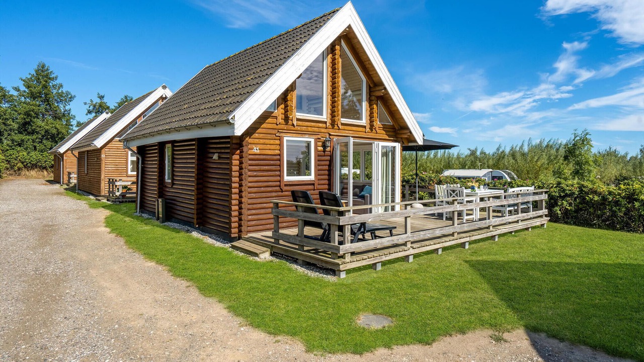 Photo of Outdoor in Tranekaer