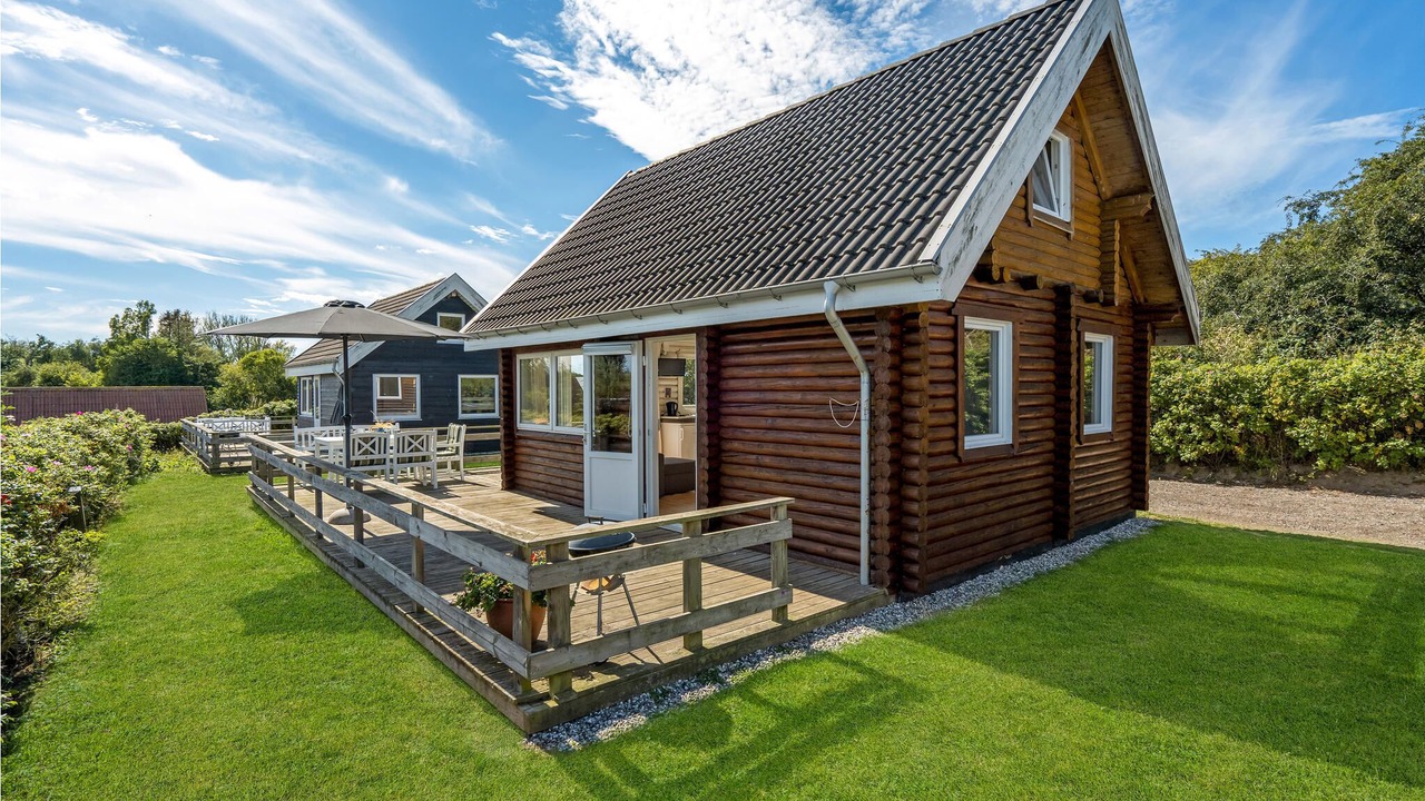 Photo of Outdoor in Tranekaer