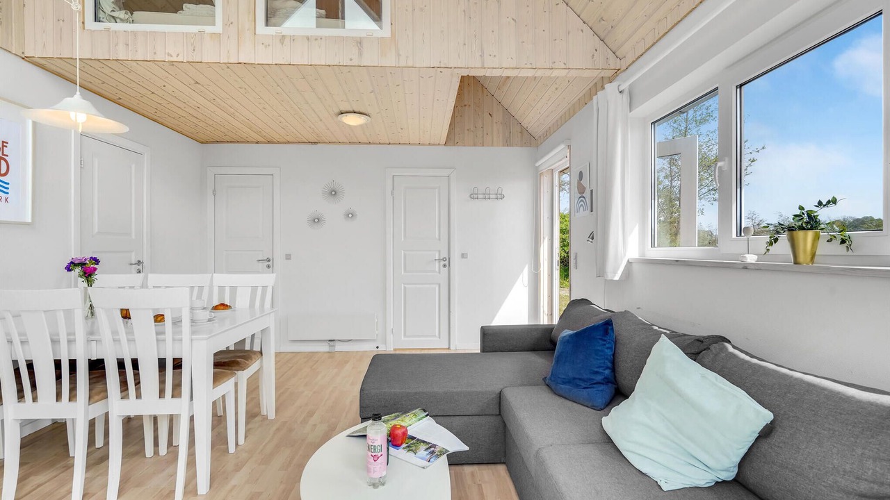 Photo of Bedroom in Tranekaer