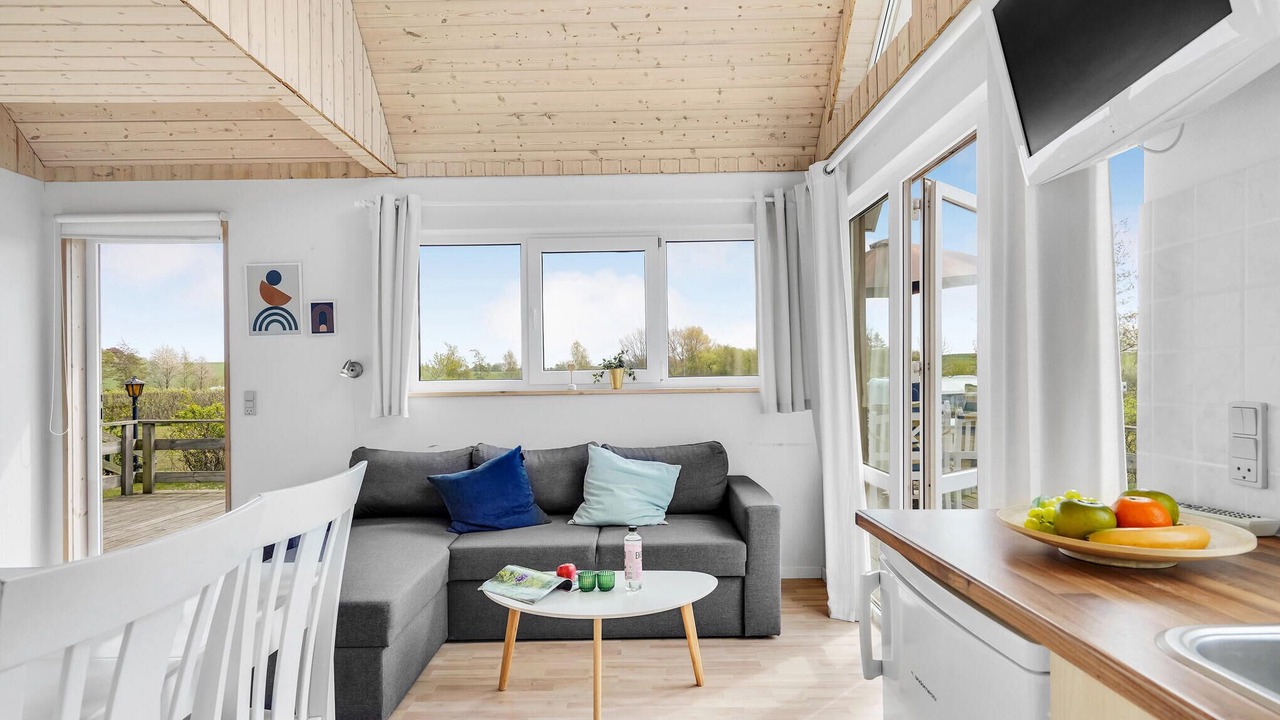 Photo of Bedroom in Tranekaer