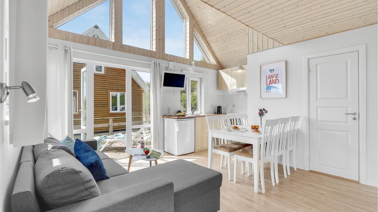 Photo of Bedroom in Tranekaer