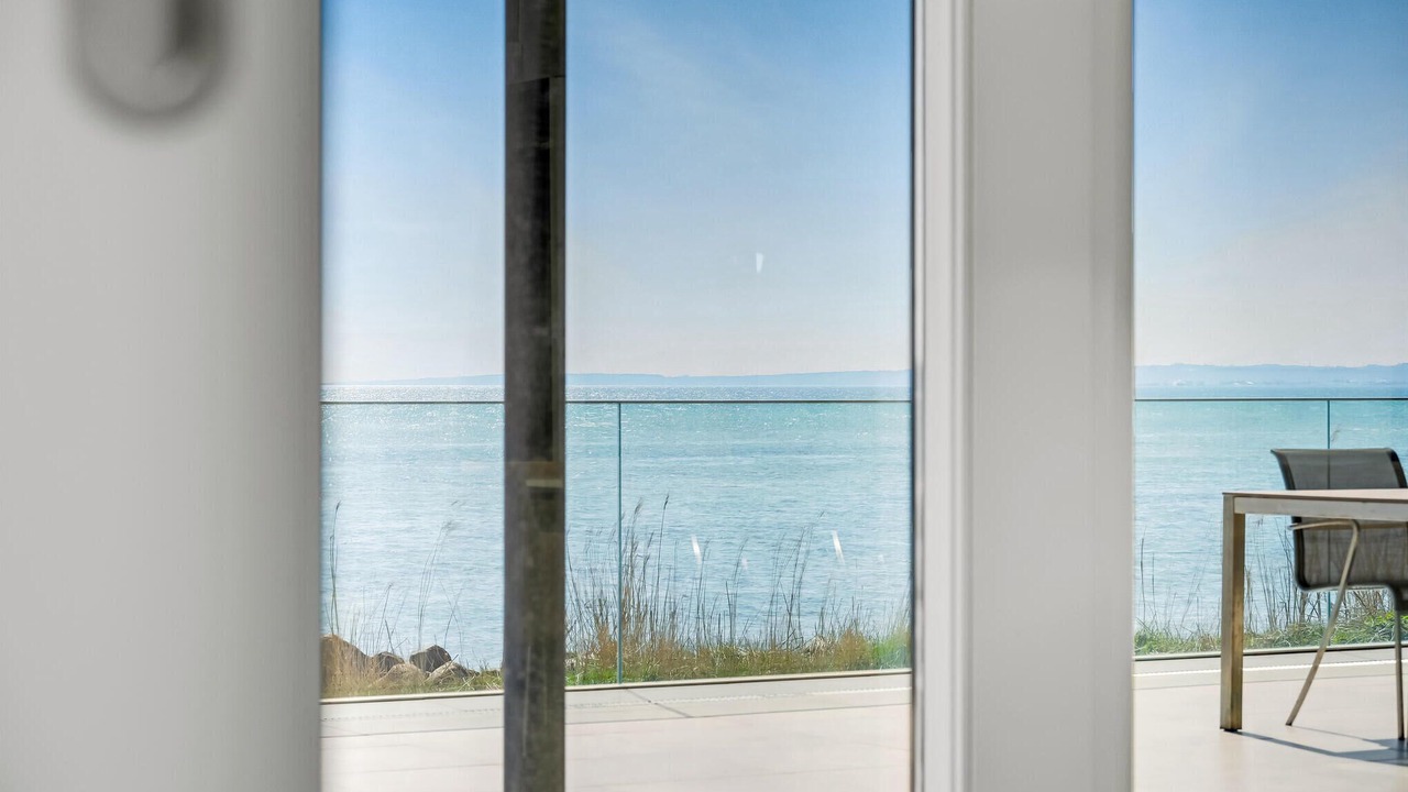 Photo of Bedroom in Lystrup