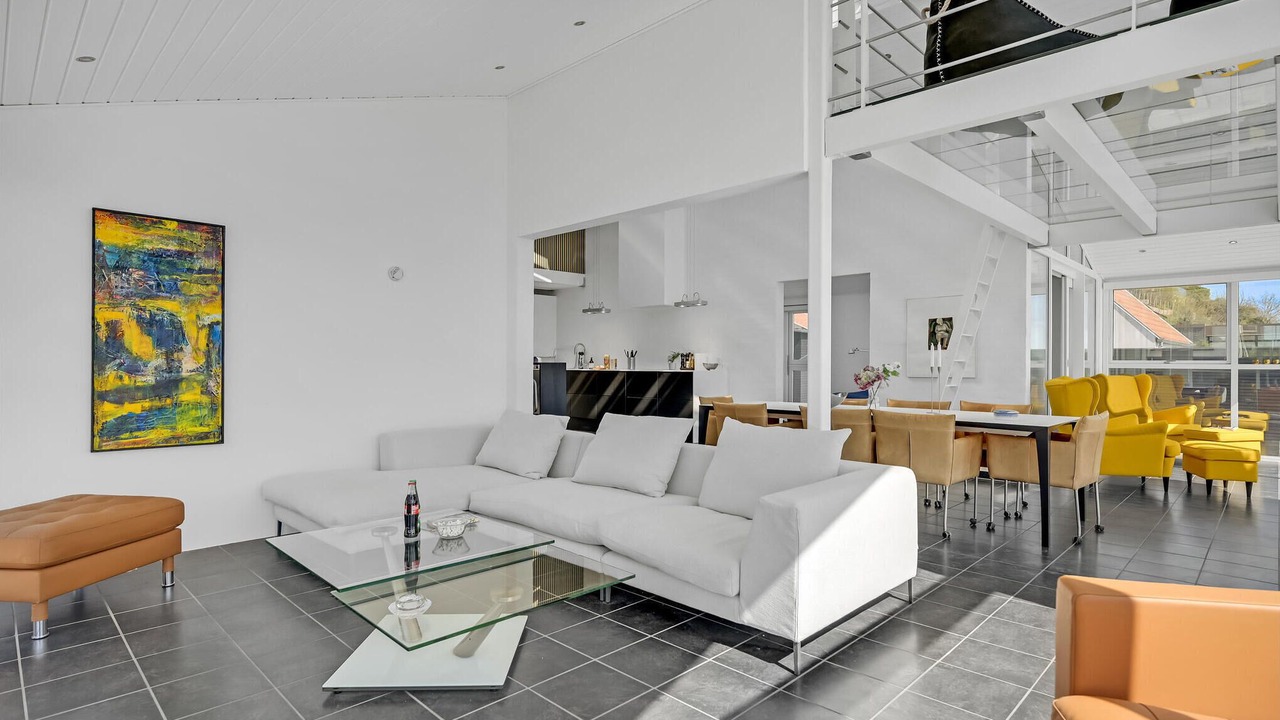 Photo of Bedroom in Lystrup