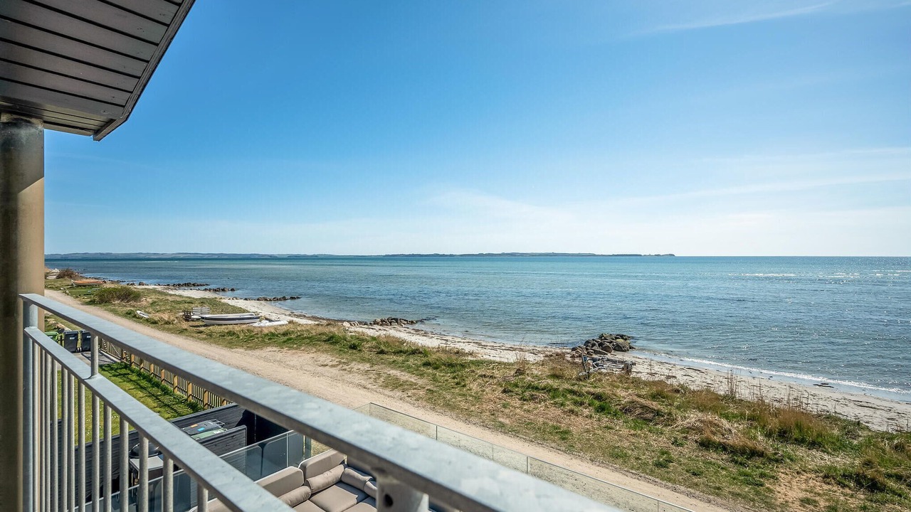 Photo of Bedroom in Lystrup