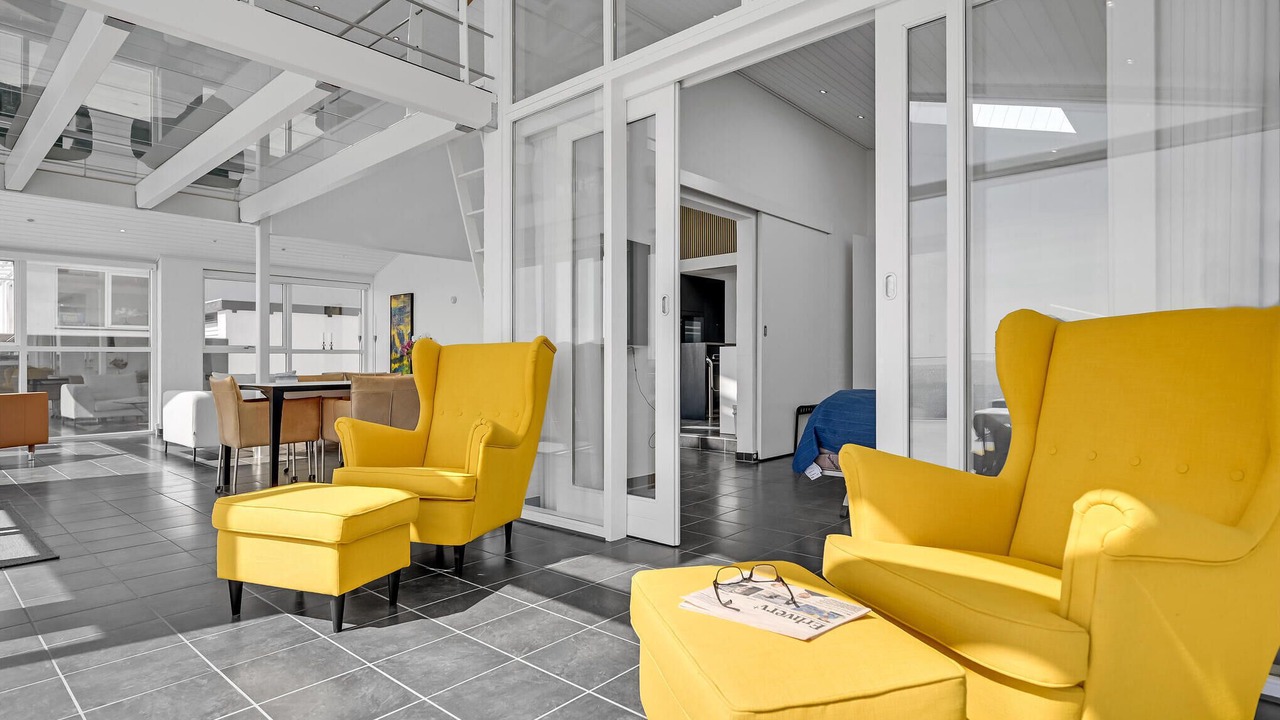 Photo of Bedroom in Lystrup