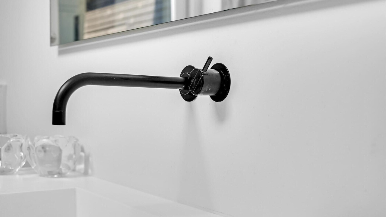 Photo of Bathroom in Lystrup